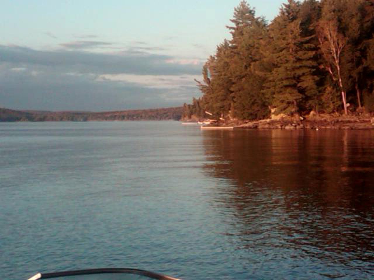 Picturesque Summer Cottage and Cabin Getaway in Haliburton, Ontario