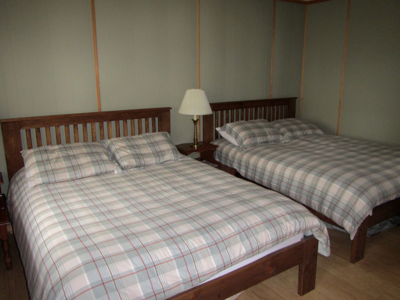 Picturesque Summer Cottage and Cabin Getaway in Haliburton, Ontario