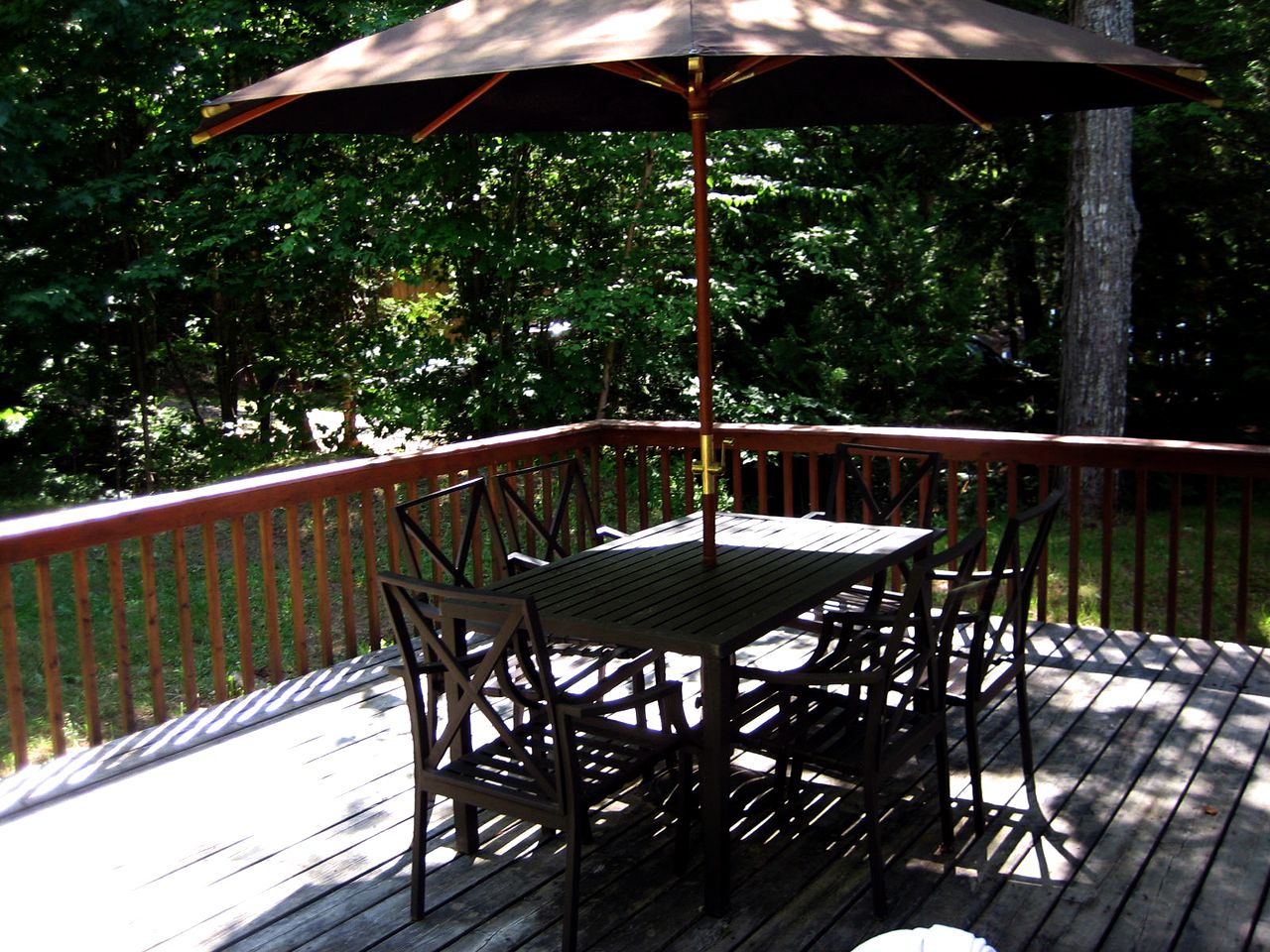 Picturesque Summer Cottage and Cabin Getaway in Haliburton, Ontario