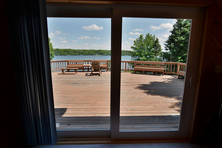 Vacation Rentals (United States of America, Cable, Wisconsin)