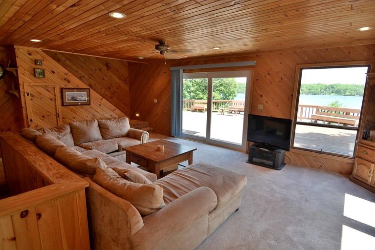 Vacation Rentals (United States of America, Cable, Wisconsin)