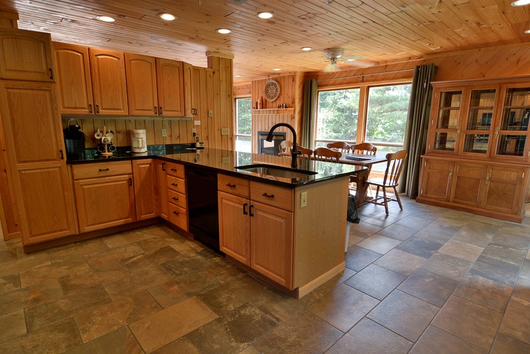 Vacation Rentals (United States of America, Cable, Wisconsin)