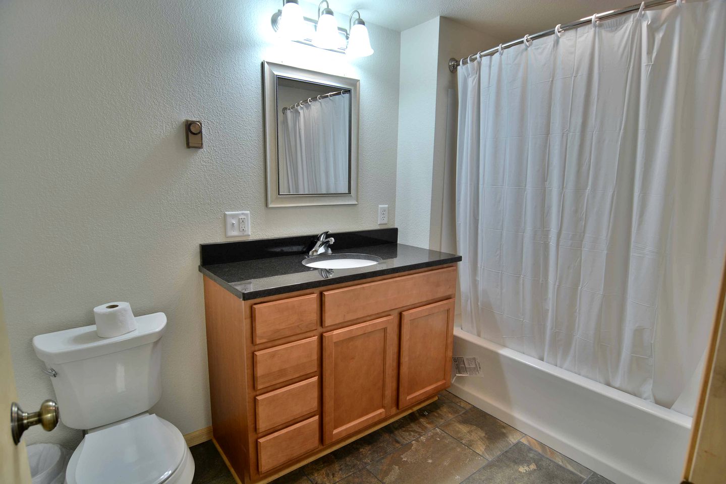 Spacious Cottage with Luxury Amenities For a Family Fun Glamping Experience near Lake Namekagon, Wisconsin