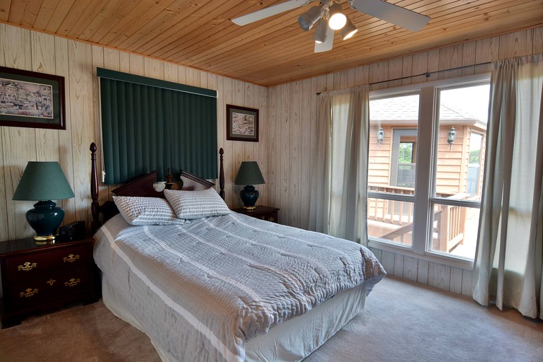 Vacation Rentals (United States of America, Cable, Wisconsin)