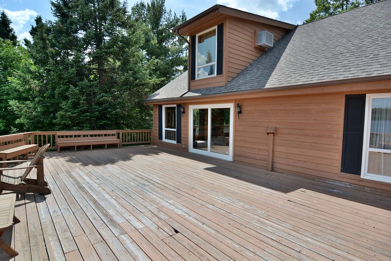 Vacation Rentals (United States of America, Cable, Wisconsin)