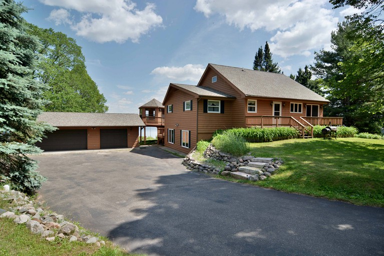 Vacation Rentals (United States of America, Cable, Wisconsin)