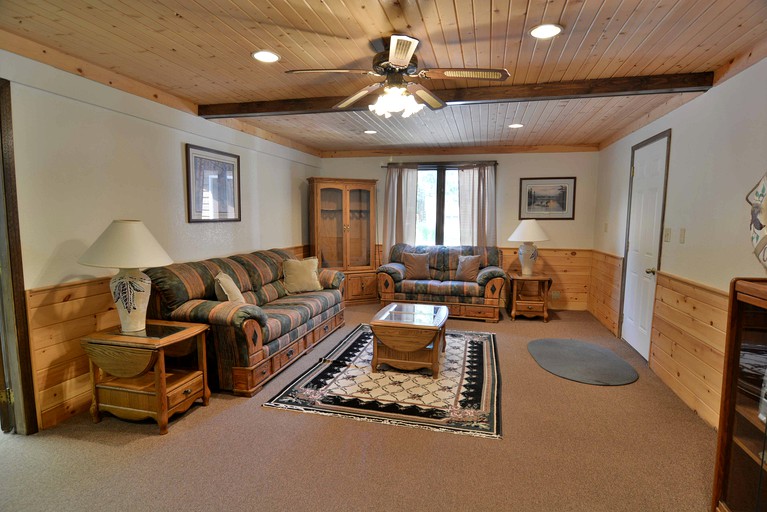 Vacation Rentals (United States of America, Cable, Wisconsin)