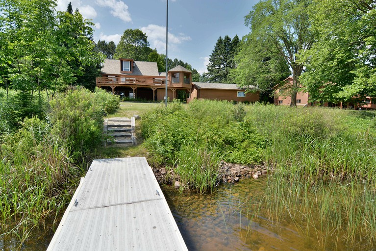 Vacation Rentals (United States of America, Cable, Wisconsin)