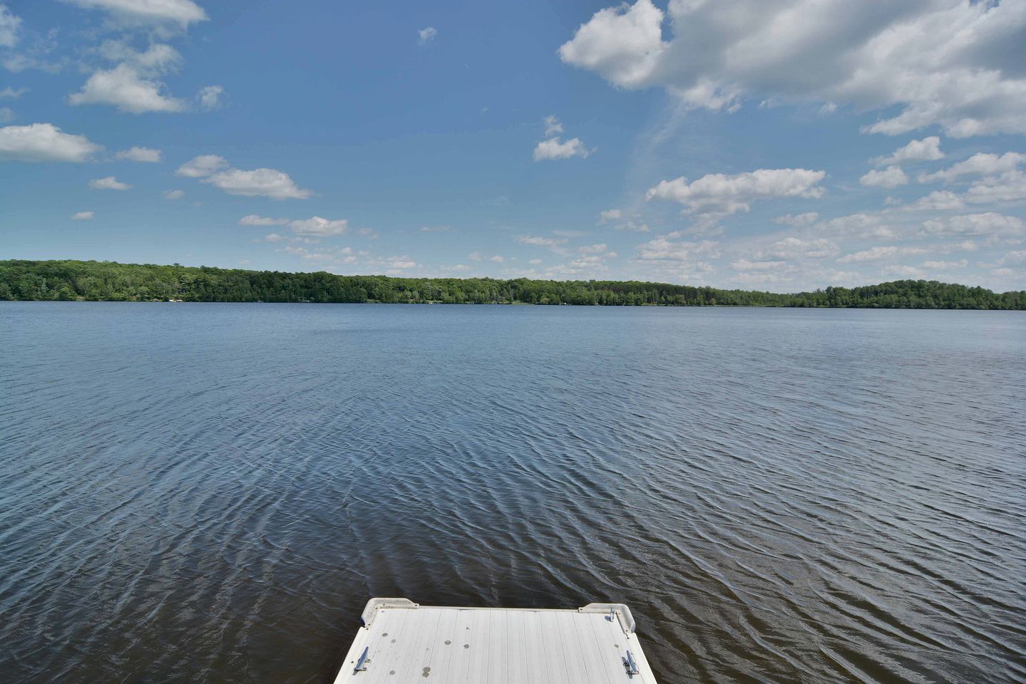 Spacious Cottage with Luxury Amenities For a Family Fun Glamping Experience near Lake Namekagon, Wisconsin