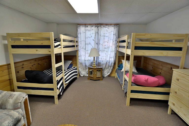 Vacation Rentals (United States of America, Cable, Wisconsin)