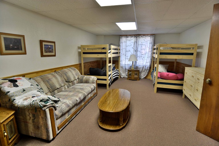 Vacation Rentals (United States of America, Cable, Wisconsin)