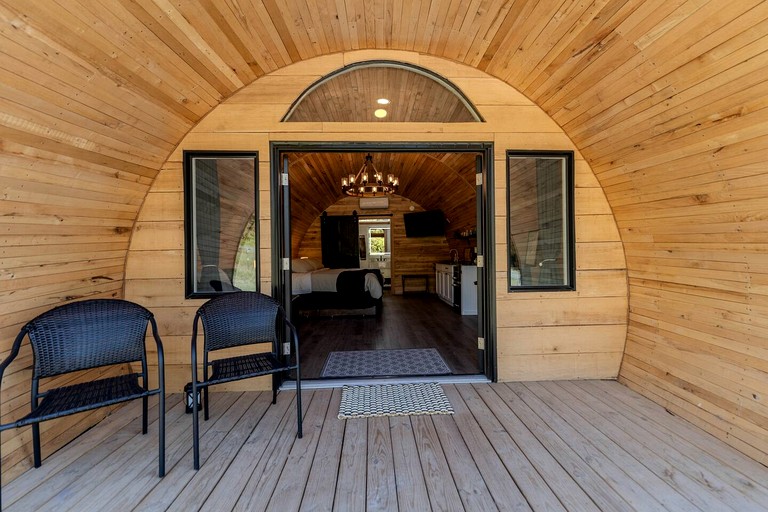 Vacation Rentals (United States of America, Penn Yan, New York)