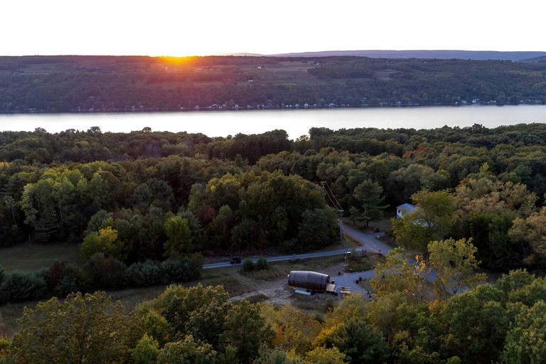 Vacation Rentals (United States of America, Penn Yan, New York)