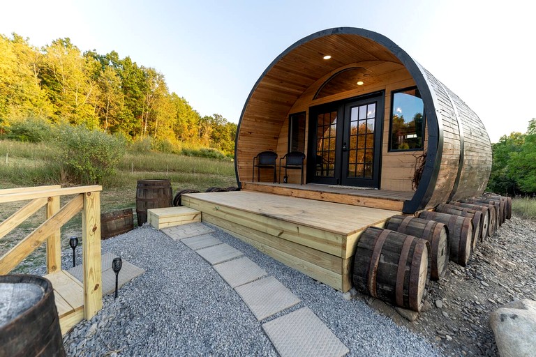 Vacation Rentals (United States of America, Penn Yan, New York)