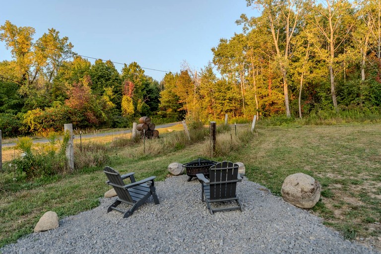 Vacation Rentals (United States of America, Penn Yan, New York)