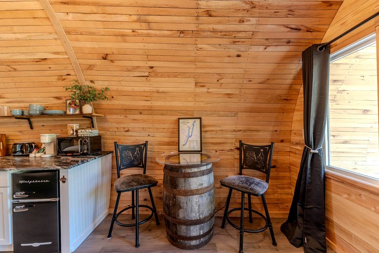 Vacation Rentals (United States of America, Penn Yan, New York)