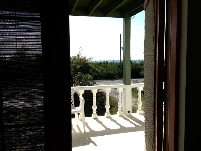 Beach Houses (Bahamas, Gregory Town, North Eleuthera)