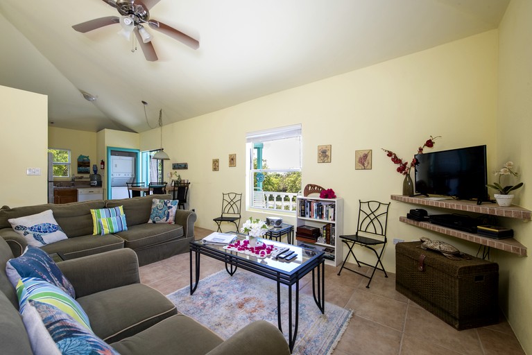 Beach Houses (Bahamas, Gregory Town, North Eleuthera)