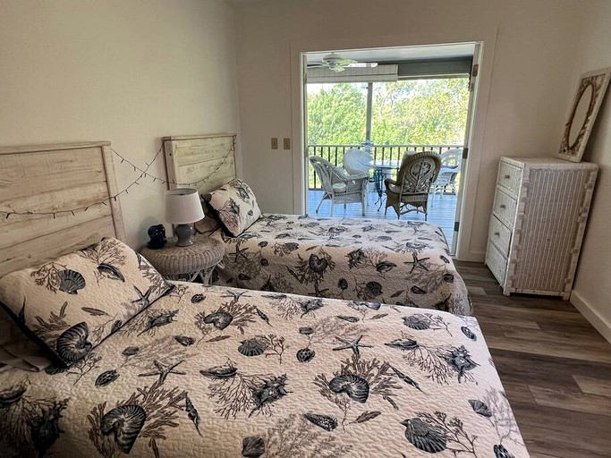 Vacation Rentals (United States of America, Placida, Florida)