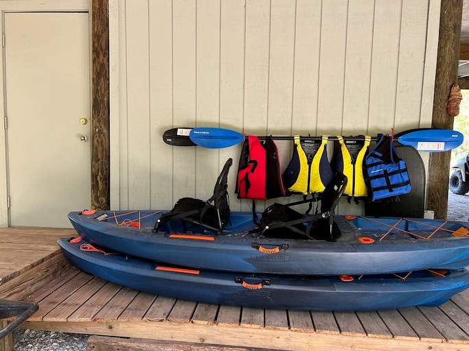 Vacation Rentals (United States of America, Placida, Florida)