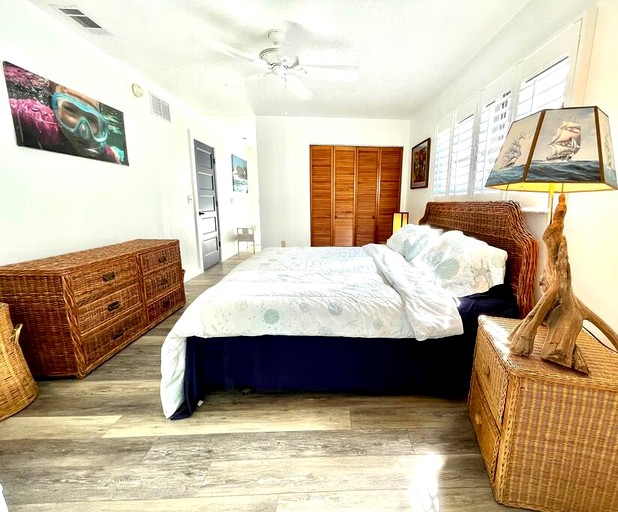 Vacation Rentals (United States of America, Placida, Florida)