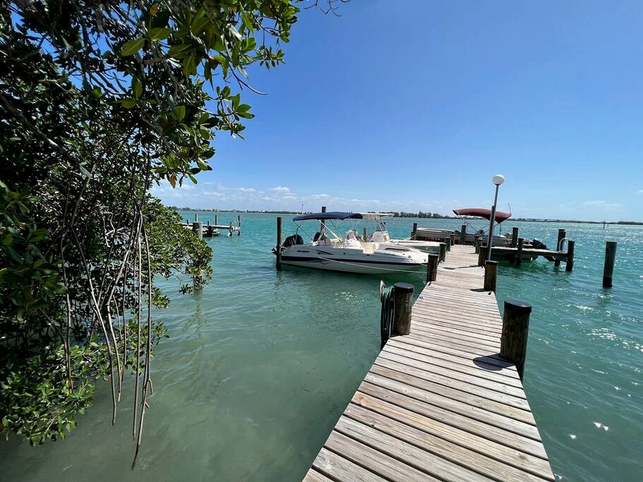 Charming Tropical Treehouse with Kayaks near Little Gasparilla Island, Florida