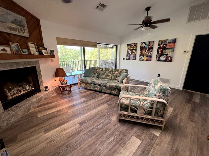 Vacation Rentals (United States of America, Placida, Florida)