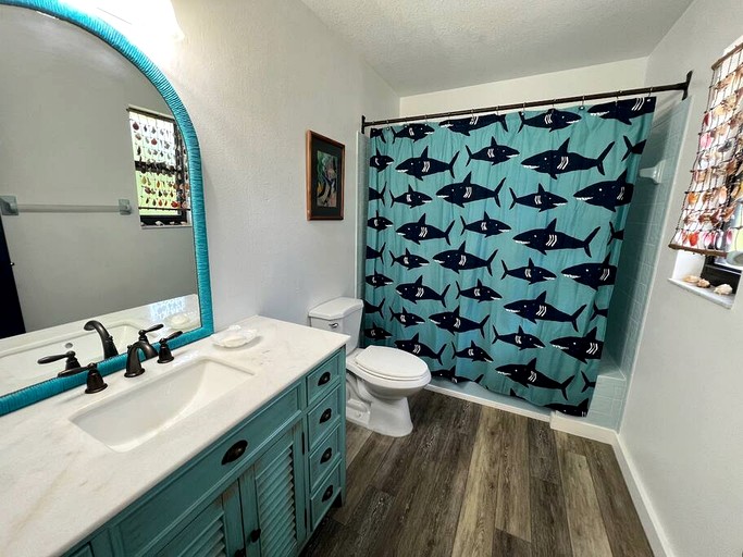 Vacation Rentals (United States of America, Placida, Florida)