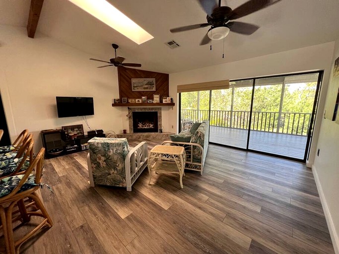 Vacation Rentals (United States of America, Placida, Florida)