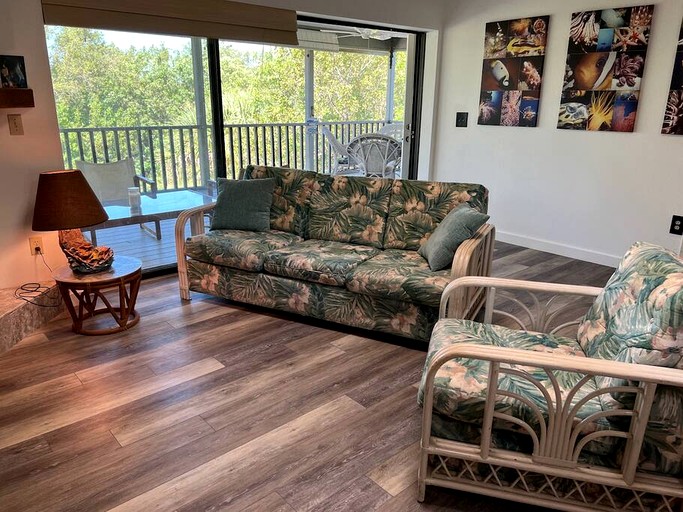 Vacation Rentals (United States of America, Placida, Florida)