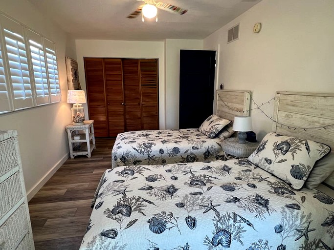 Vacation Rentals (United States of America, Placida, Florida)