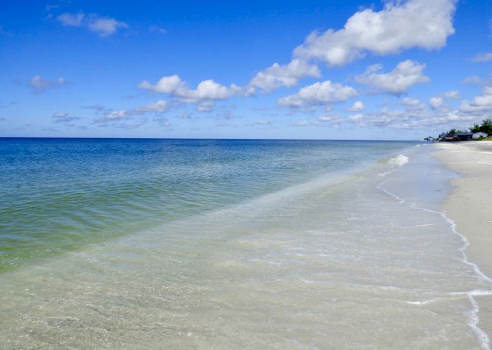 Vacation Rentals (United States of America, Placida, Florida)