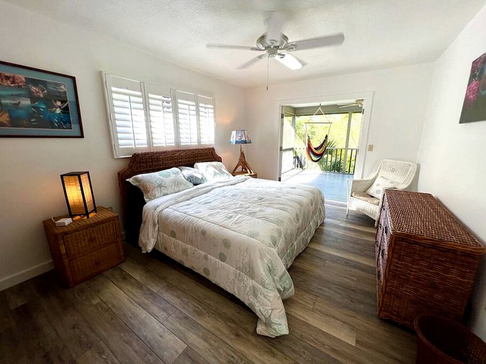 Vacation Rentals (United States of America, Placida, Florida)