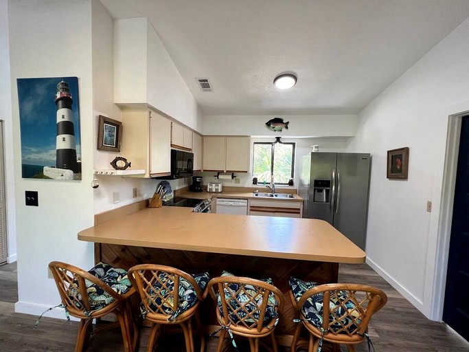 Vacation Rentals (United States of America, Placida, Florida)