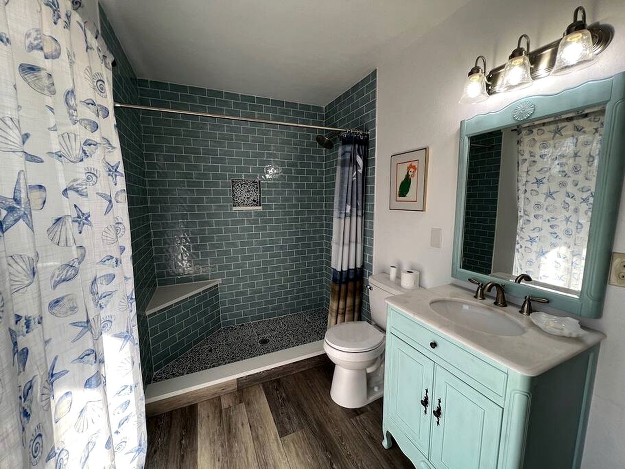 Charming Tropical Treehouse with Kayaks near Little Gasparilla Island, Florida