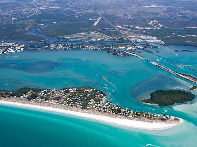 Vacation Rentals (United States of America, Placida, Florida)