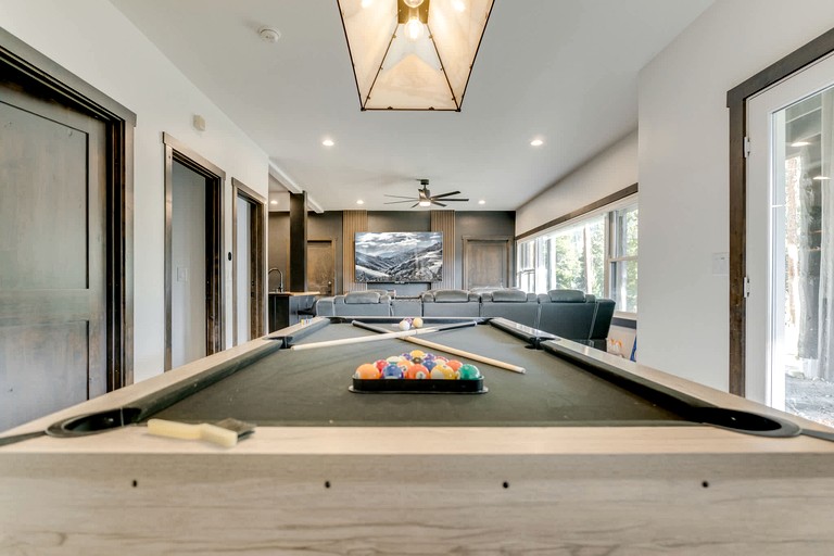 Vacation Rentals (United States of America, Keystone, Colorado)