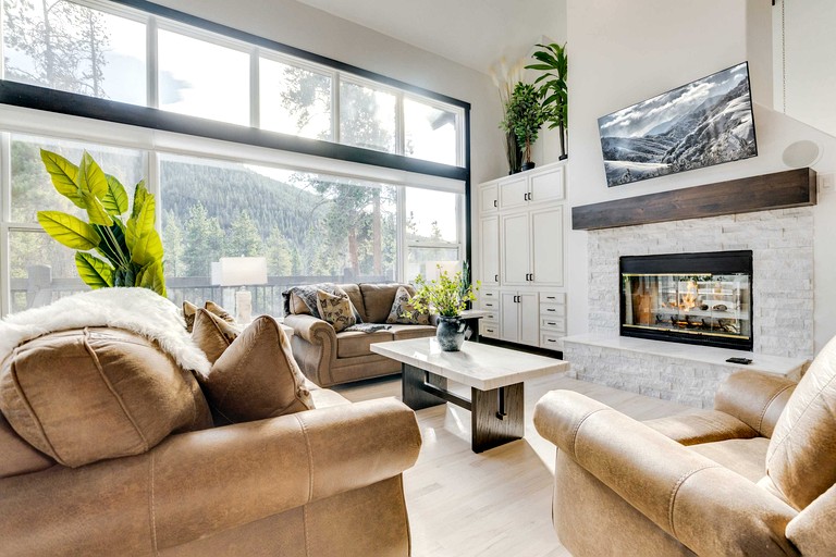 Vacation Rentals (United States of America, Keystone, Colorado)