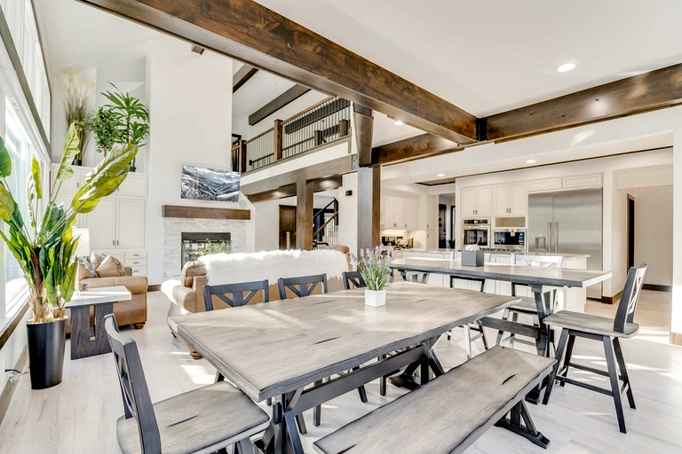 Vacation Rentals (United States of America, Keystone, Colorado)