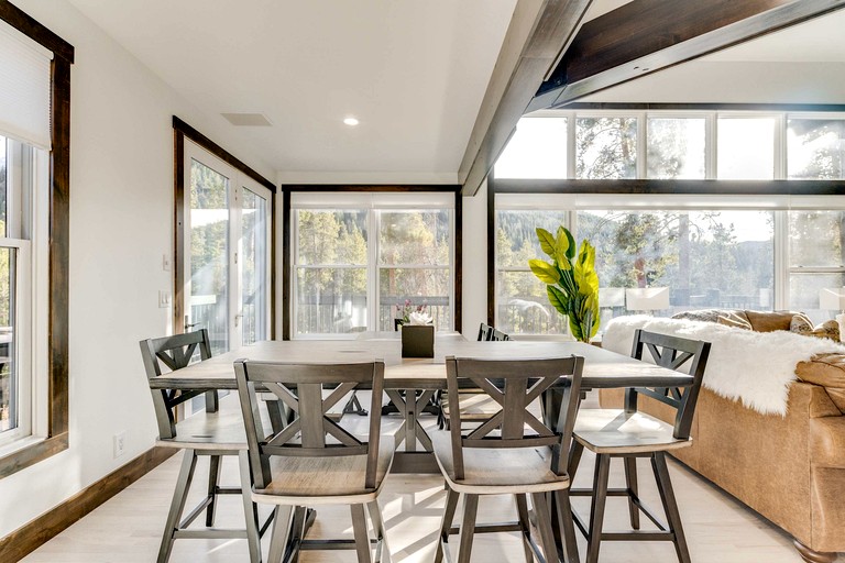 Vacation Rentals (United States of America, Keystone, Colorado)