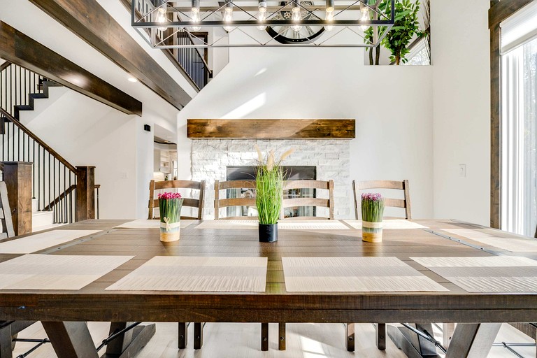 Vacation Rentals (United States of America, Keystone, Colorado)