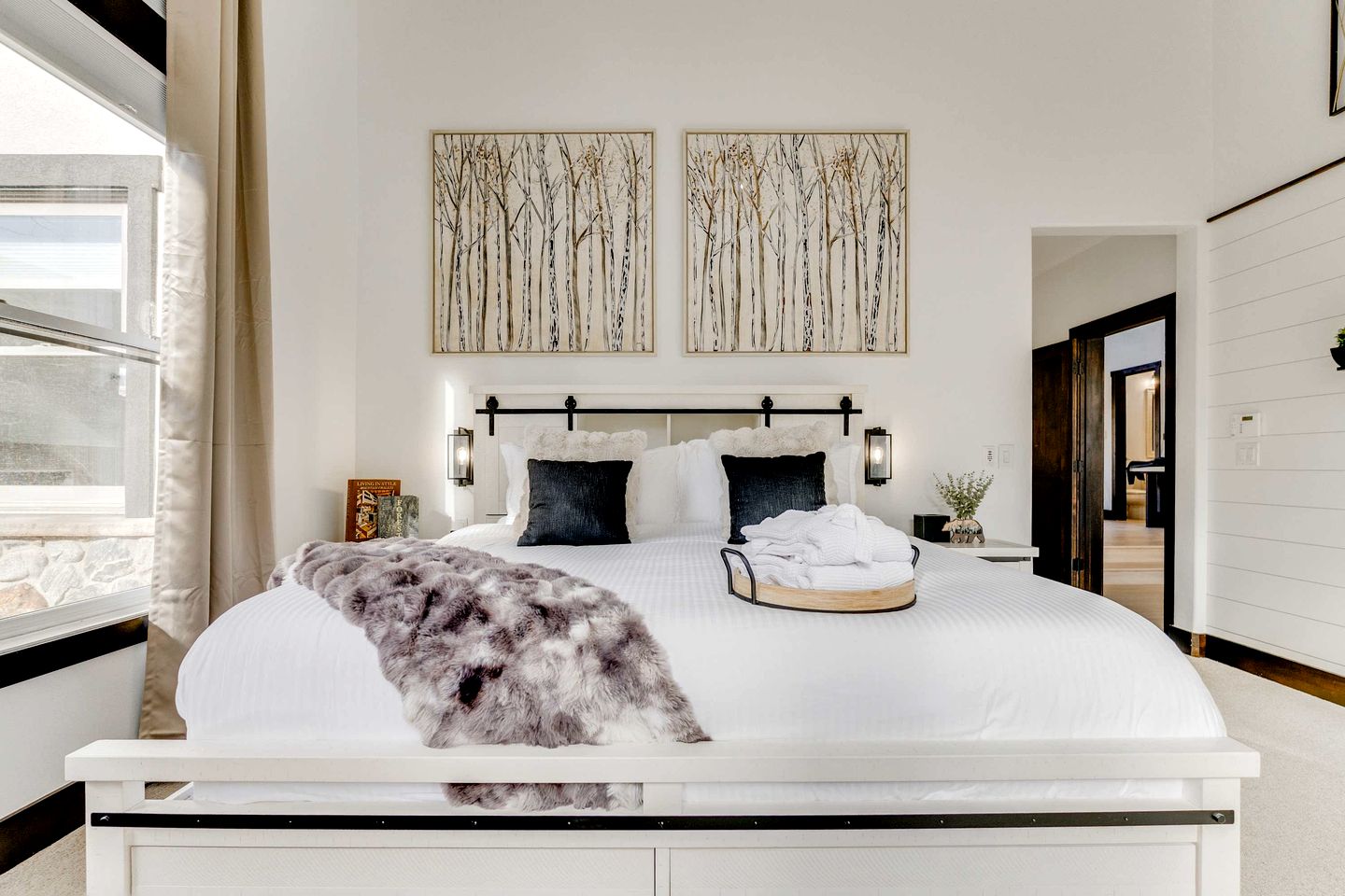 Luxury Mountain Retreat with Sauna & Entertainment Lounge near Keystone Resort in Keystone, Colorado