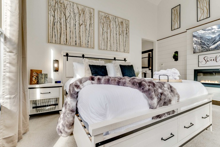 Vacation Rentals (United States of America, Keystone, Colorado)