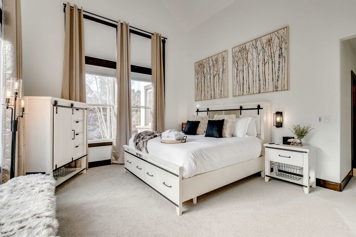 Luxury Mountain Retreat with Sauna & Entertainment Lounge near Keystone Resort in Keystone, Colorado