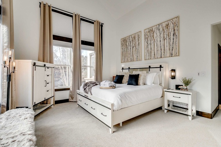 Vacation Rentals (United States of America, Keystone, Colorado)