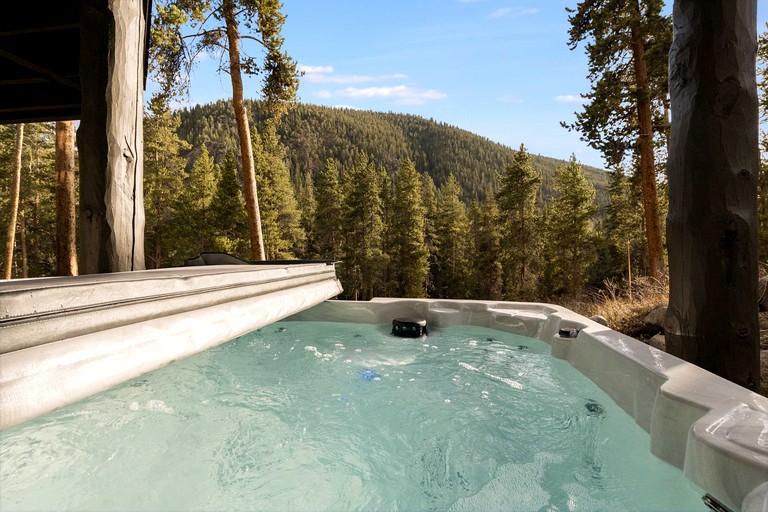 Vacation Rentals (United States of America, Keystone, Colorado)