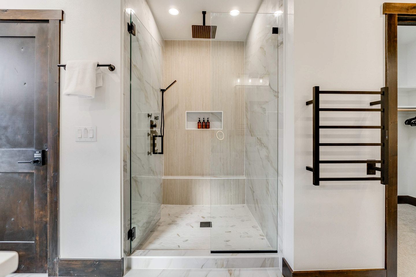 Luxury Mountain Retreat with Sauna & Entertainment Lounge near Keystone Resort in Keystone, Colorado