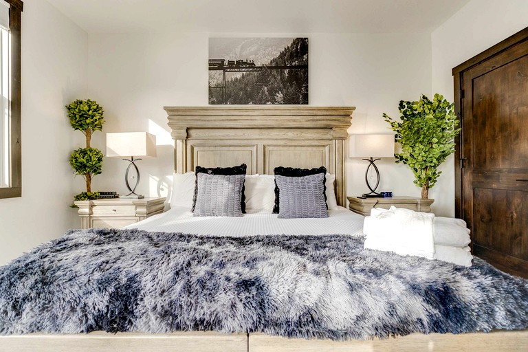 Vacation Rentals (United States of America, Keystone, Colorado)