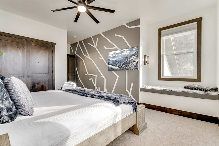 Vacation Rentals (United States of America, Keystone, Colorado)