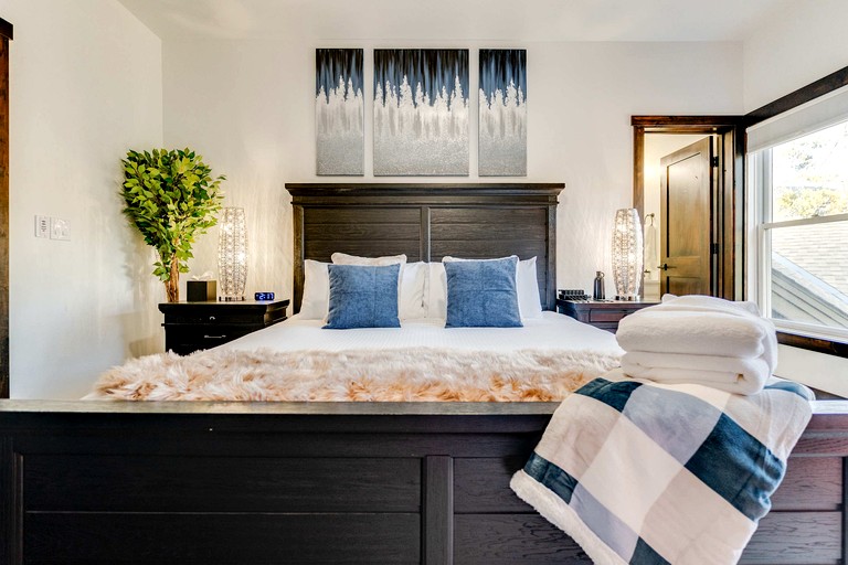 Vacation Rentals (United States of America, Keystone, Colorado)